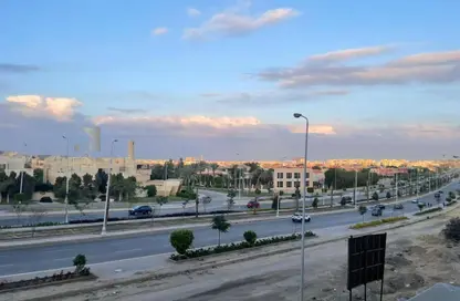 شقة - 3 غرف نوم - 3 حمامات للايجار في بيت الوطن - كمبوندات الشيخ زايد - الشيخ زايد - الجيزة