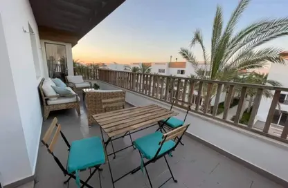 Villa - 6 Bedrooms - 7 Bathrooms for sale in Almaza Bay - Qesm Marsa Matrouh - North Coast