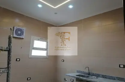 Duplex - 3 Bedrooms - 2 Bathrooms for rent in Al Andalus Buildings - Al Andalus District - New Cairo City - Cairo