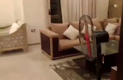 Apartment - 3 Bedrooms - 2 Bathrooms for sale in Al Nozha St. - Ard El Golf - Heliopolis - Masr El Gedida - Cairo