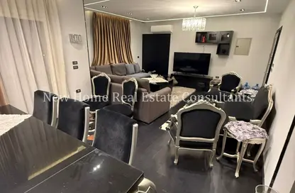 Apartment - 3 Bedrooms - 2 Bathrooms for sale in Dream Land - Al Wahat Road - 6 October City - Giza