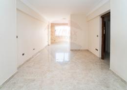 Apartment - 3 bedrooms - 1 bathroom for للايجار in Tout Ankh Amoun St. - Smouha - Hay Sharq - Alexandria