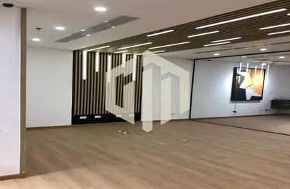 Office Space - Studio - 2 Bathrooms for rent in Mivida - 5th Settlement Compounds - The 5th Settlement - New Cairo City - Cairo