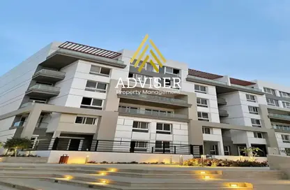 Apartment - 1 Bedroom - 1 Bathroom for sale in Hyde Park - 5th Settlement Compounds - The 5th Settlement - New Cairo City - Cairo