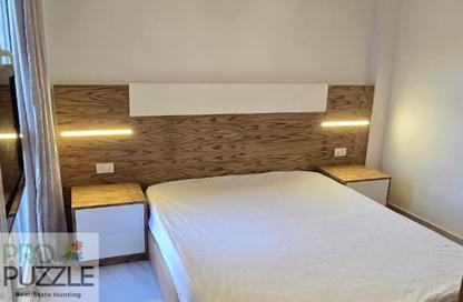 Apartment - 3 Bedrooms - 2 Bathrooms for rent in El Rehab Extension - Al Rehab - New Cairo City - Cairo