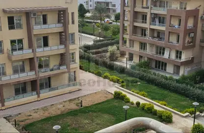 شقة - 3 غرف نوم - 3 حمامات للبيع في مدينة وصال - كمبوندات الشروق - مدينة الشروق - القاهرة