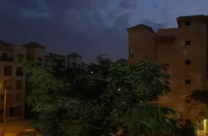 Apartment - 3 Bedrooms - 2 Bathrooms for sale in Ashgar Residence - Hay El Ashgar - Al Wahat Road - 6 October City - Giza