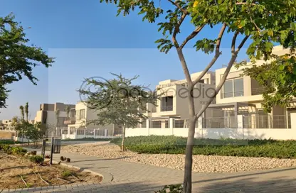 فيلا - 4 غرف نوم - 6 حمامات للبيع في بالم هيلز نيو كايرو - كمبوندات التجمع الخامس - التجمع الخامس - مدينة القاهرة الجديدة - القاهرة