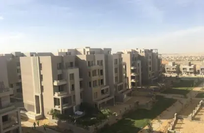 Penthouse - 3 Bedrooms - 2 Bathrooms for sale in Village Gardens Katameya - 5th Settlement Compounds - The 5th Settlement - New Cairo City - Cairo