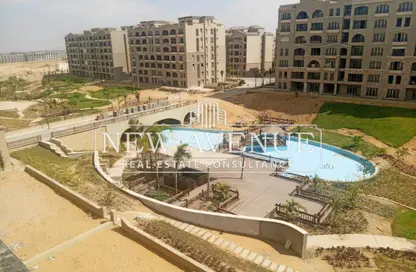Apartment - 2 Bedrooms - 2 Bathrooms for sale in Green Square - Mostakbal City Compounds - Mostakbal City - Future City - Cairo