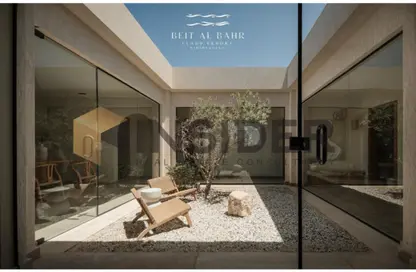 Townhouse - 3 Bedrooms - 3 Bathrooms for sale in Beit Al Bahr - Sidi Heneish - North Coast