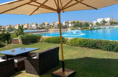 Villa - 5 Bedrooms - 4 Bathrooms for sale in Seashell - Sidi Abdel Rahman - North Coast