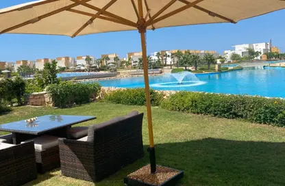 Villa - 5 Bedrooms - 4 Bathrooms for sale in Seashell - Sidi Abdel Rahman - North Coast