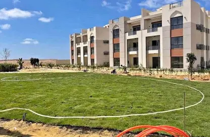 Apartment - 3 Bedrooms - 3 Bathrooms for sale in City Gate - 5th Settlement Compounds - The 5th Settlement - New Cairo City - Cairo