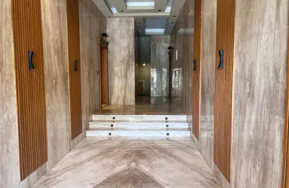 Hotel Apartment - 3 Bedrooms - 3 Bathrooms for sale in Al Shouyfat - 5th Settlement Compounds - The 5th Settlement - New Cairo City - Cairo