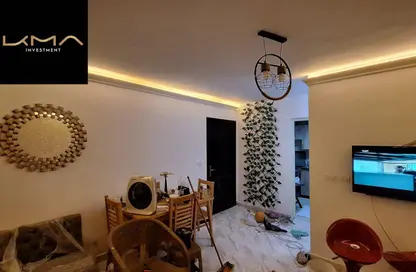 Apartment - 2 Bedrooms - 1 Bathroom for sale in Madinaty - Cairo