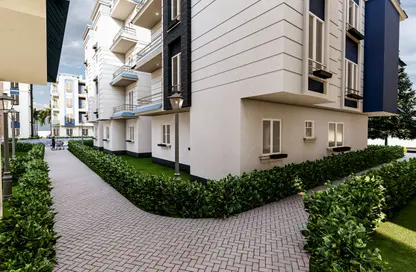 شقة - 2 غرف نوم - 1 حمام للبيع في باهيا - مرسى مطروح - مطروح