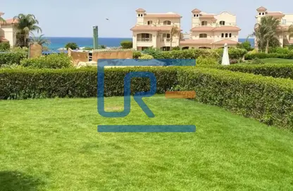 Chalet - 3 Bedrooms - 2 Bathrooms for sale in La Vista 3 - La Vista - Al Ain Al Sokhna - Suez