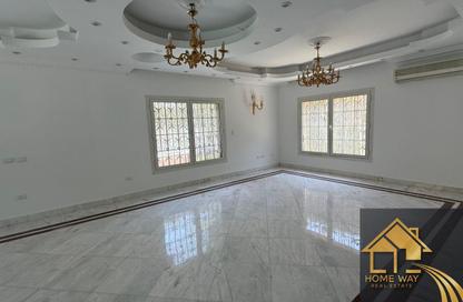 Villa - 4 Bedrooms - 4 Bathrooms for rent in El Rehab Extension - Al Rehab - New Cairo City - Cairo