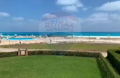 فيلا - 3 غرف نوم - 2 حمامات للبيع في بوسيت - العلمين - الساحل الشمالي فيلا - 3 غرف نوم - 2 حمامات للبيع في بوسيت - العلمين - الساحل الشمالي