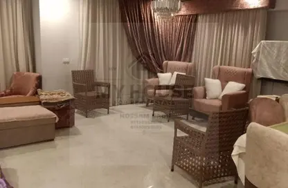 شقة - 2 غرف نوم - 2 حمامات للايجار في ستون ريزيدنس - كمبوندات التجمع الخامس - التجمع الخامس - مدينة القاهرة الجديدة - القاهرة