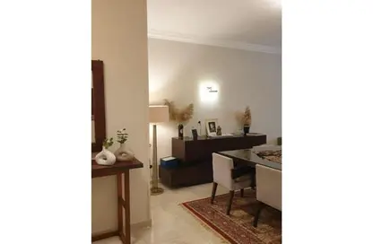 Apartment - 4 Bedrooms - 3 Bathrooms for sale in Green 5 - 6 October Compounds - 6 October City - Giza