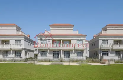 Villa - 5 Bedrooms - 4 Bathrooms for sale in Zahya New Mansoura - New Mansoura - Al Daqahlya
