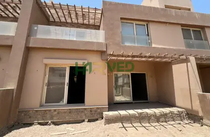 تاون هاوس - 4 غرف نوم - 4 حمامات للبيع في رايوس - كمبوندات 6 أكتوبر - مدينة 6 أكتوبر - الجيزة