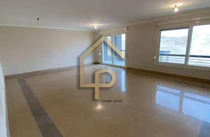 شقة - 3 غرف نوم - 3 حمامات للبيع في نيو جيزة - طريق مصر اسكندرية الصحراوي - مدينة 6 أكتوبر - الجيزة