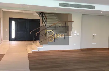 Villa - 6 Bedrooms - 7+ Bathrooms for rent in Mountain View 1 - 5th Settlement Compounds - The 5th Settlement - New Cairo City - Cairo