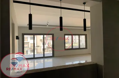 Apartment - 2 Bedrooms - 3 Bathrooms for sale in Eastown - 5th Settlement Compounds - The 5th Settlement - New Cairo City - Cairo