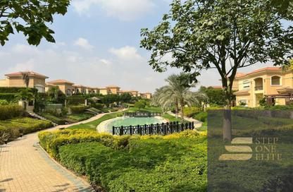 Apartment - 3 Bedrooms - 3 Bathrooms for sale in Stone Residence - 5th Settlement Compounds - The 5th Settlement - New Cairo City - Cairo