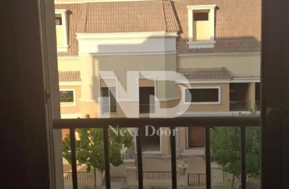 شقة - 2 غرف نوم - 3 حمامات للبيع في كرونز ساراي - كمبوندات مدينة المستقبل - مدينة المستقبل - القاهرة