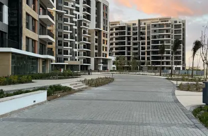 شقة - 3 غرف نوم - 3 حمامات للايجار في أبراج زيد - كمبوندات الشيخ زايد - الشيخ زايد - الجيزة