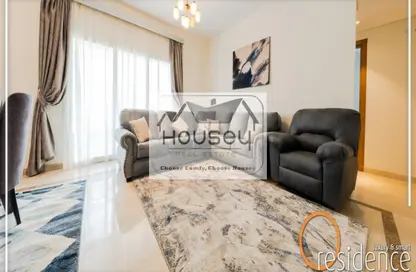 Apartment - 4 Bedrooms - 4 Bathrooms for rent in Mivida - 5th Settlement Compounds - The 5th Settlement - New Cairo City - Cairo