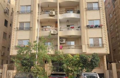 Duplex - 5 Bedrooms - 3 Bathrooms for sale in El Narges Buildings - Al Narges - New Cairo City - Cairo