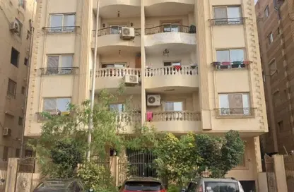 دوبلكس - 5 غرف نوم - 3 حمامات للبيع في عمارات النرجس - النرجس - مدينة القاهرة الجديدة - القاهرة