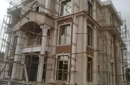 Villa - 7+ Bedrooms - 7+ Bathrooms for sale in European Countryside - Cairo Alexandria Desert Road - 6 October City - Giza