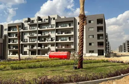 Apartment - 3 Bedrooms - 3 Bathrooms for sale in Stoda - Sheraton Al Matar - El Nozha - Cairo
