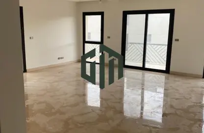 Apartment - 3 Bedrooms - 4 Bathrooms for rent in Eastown - 5th Settlement Compounds - The 5th Settlement - New Cairo City - Cairo