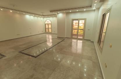 Apartment - 3 Bedrooms - 2 Bathrooms for rent in El Yasmeen 6 - El Yasmeen - New Cairo City - Cairo