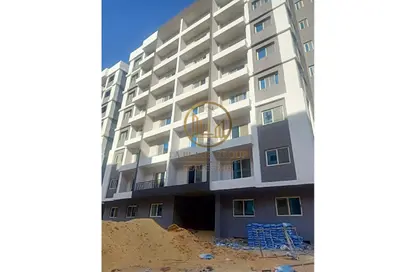 Apartment - 3 Bedrooms - 3 Bathrooms for sale in Stau - New Capital Compounds - New Capital City - Cairo