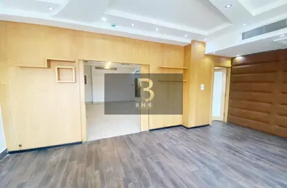 Office Space - Studio - 2 Bathrooms for rent in South Teseen St. - The 5th Settlement - New Cairo City - Cairo