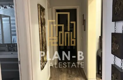 Apartment - 3 Bedrooms - 3 Bathrooms for sale in Six West - Beverly Hills - Sheikh Zayed Compounds - Sheikh Zayed City - Giza
