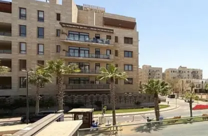شقة - 3 غرف نوم - 2 حمامات للبيع في فورتي ويست - كمبوندات الشيخ زايد - الشيخ زايد - الجيزة