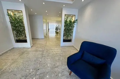 Apartment - 2 Bedrooms - 2 Bathrooms for sale in Scenario - New Capital Compounds - New Capital City - Cairo