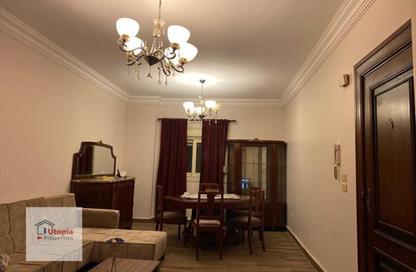Apartment - 3 Bedrooms - 2 Bathrooms for sale in Heliopolis Residence - 3rd District West - Shorouk City - Cairo
