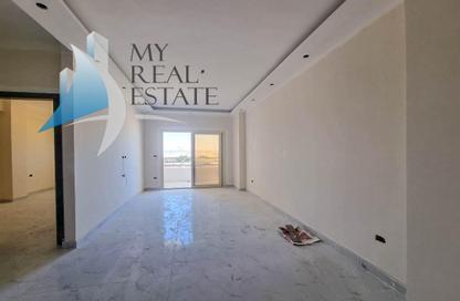 Apartment - 2 Bedrooms - 1 Bathroom for sale in Hurghada Resorts - Hurghada - Red Sea