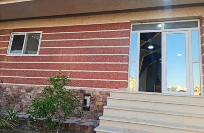 Apartment - 2 Bedrooms - 1 Bathroom for sale in Al Ahyaa District - Hurghada - Red Sea