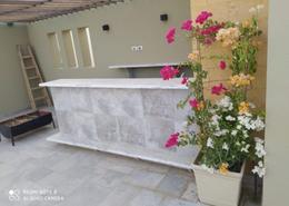 Penthouse - 1 bedroom for للايجار in Westown - Sheikh Zayed Compounds - Sheikh Zayed City - Giza